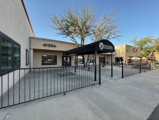 Midland, TX Retail - 2101 W Wadley Ave