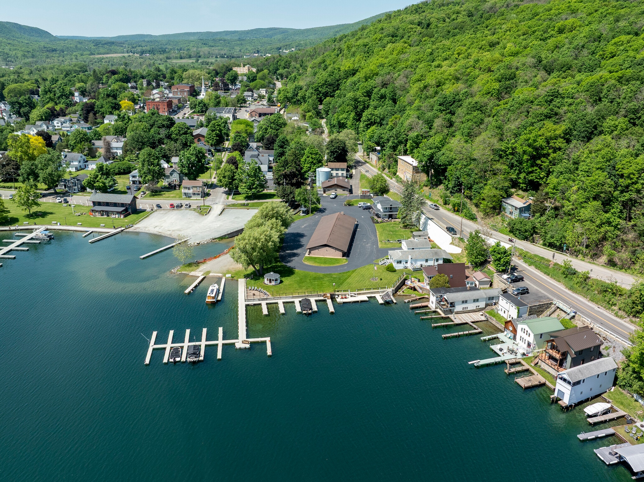 24 Water St, Hammondsport, NY for Sale