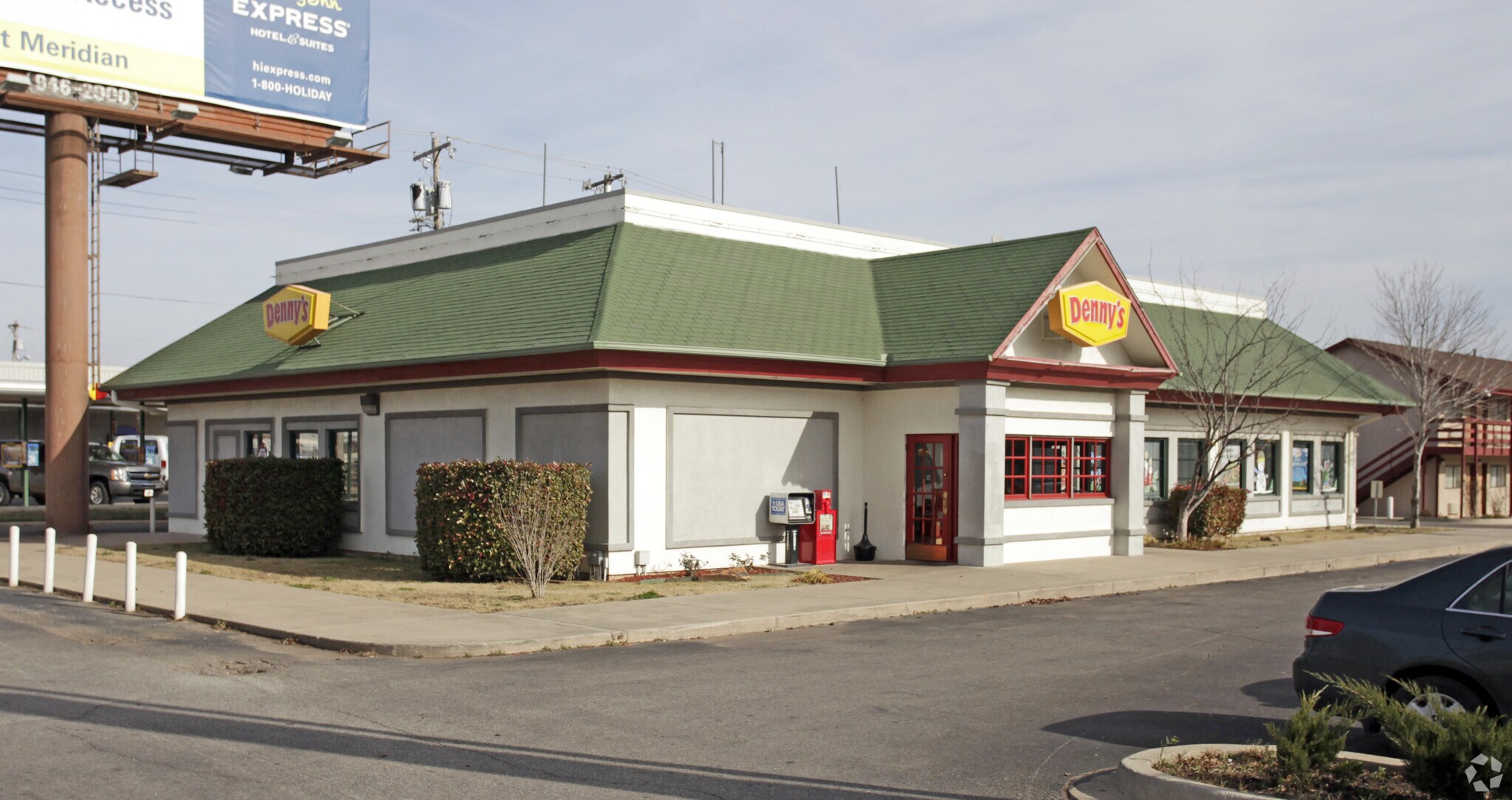 3030 S Prospect Ave, Oklahoma City, OK for Sale