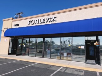 Rowland Heights, CA Retail - 19209 Colima Rd