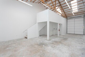 Eugene, OR Industrial - 1120 Bailey Hill Rd