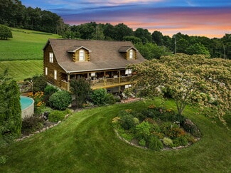 Halifax, PA Residential - 1105 Ridge Rd