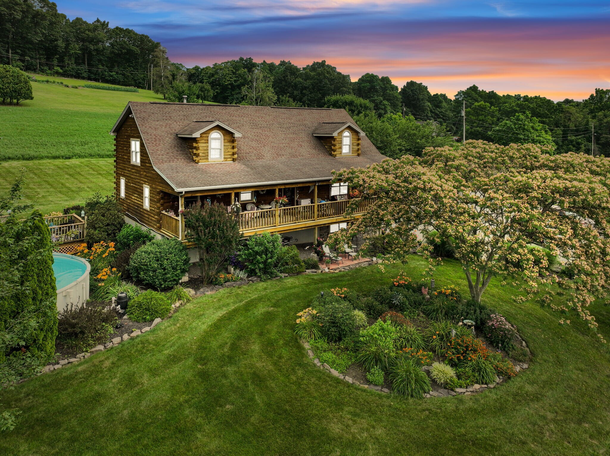 1105 Ridge Rd, Halifax, PA for Sale