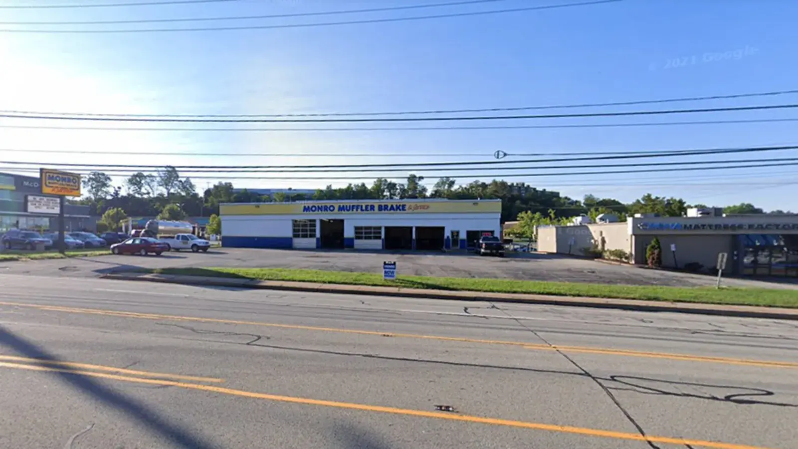 3754 William Penn Hwy, Monroeville, PA for Rent