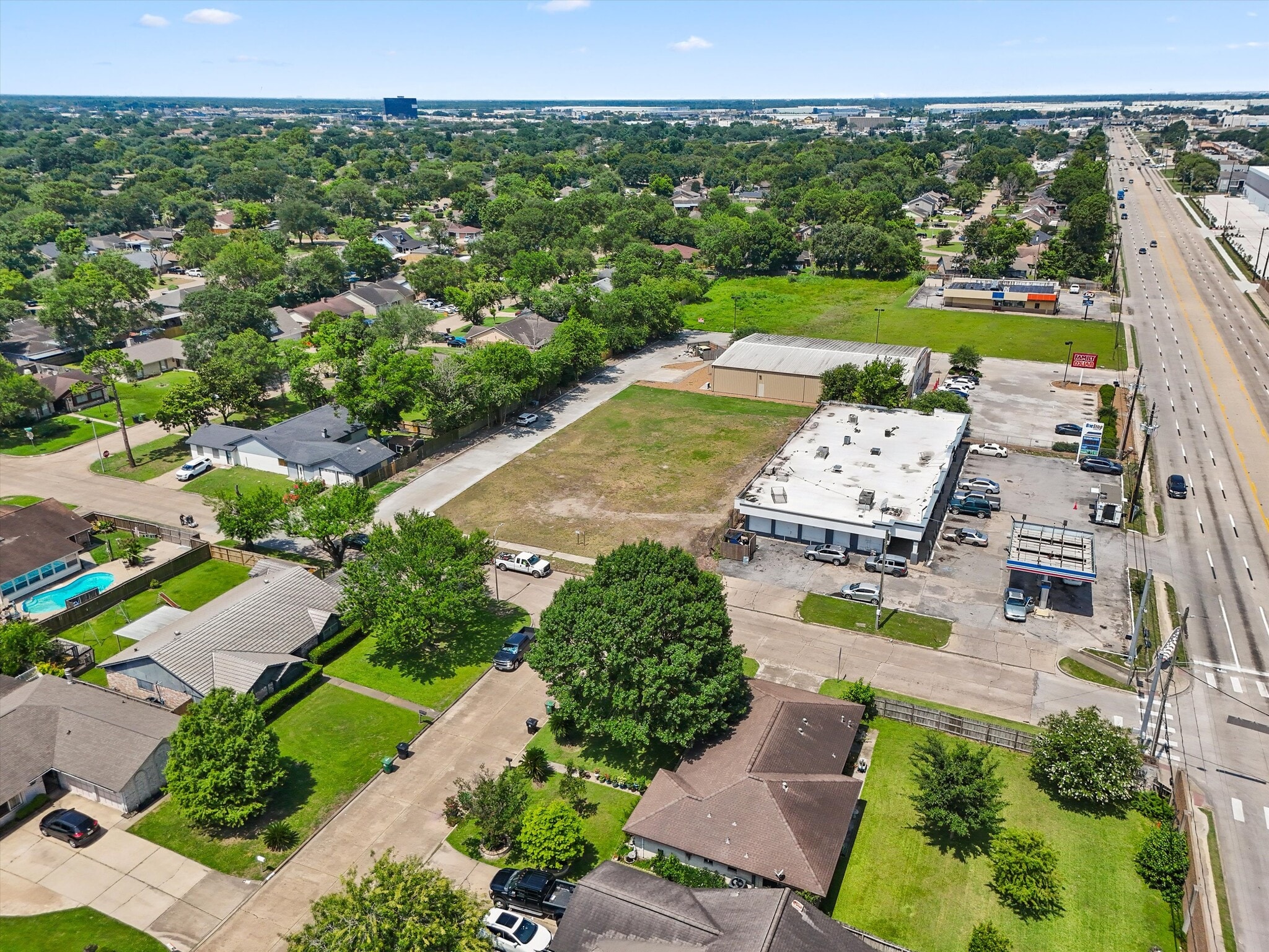 380 Aldine Bender Rd, Houston, TX for Sale