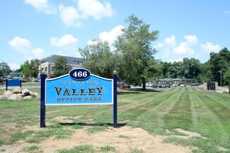 Emerson, NJ Medical - 466 Old Hook Rd