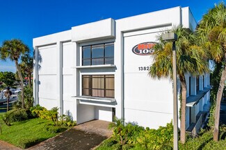 Hudson, FL Office - 13825 US Highway 19