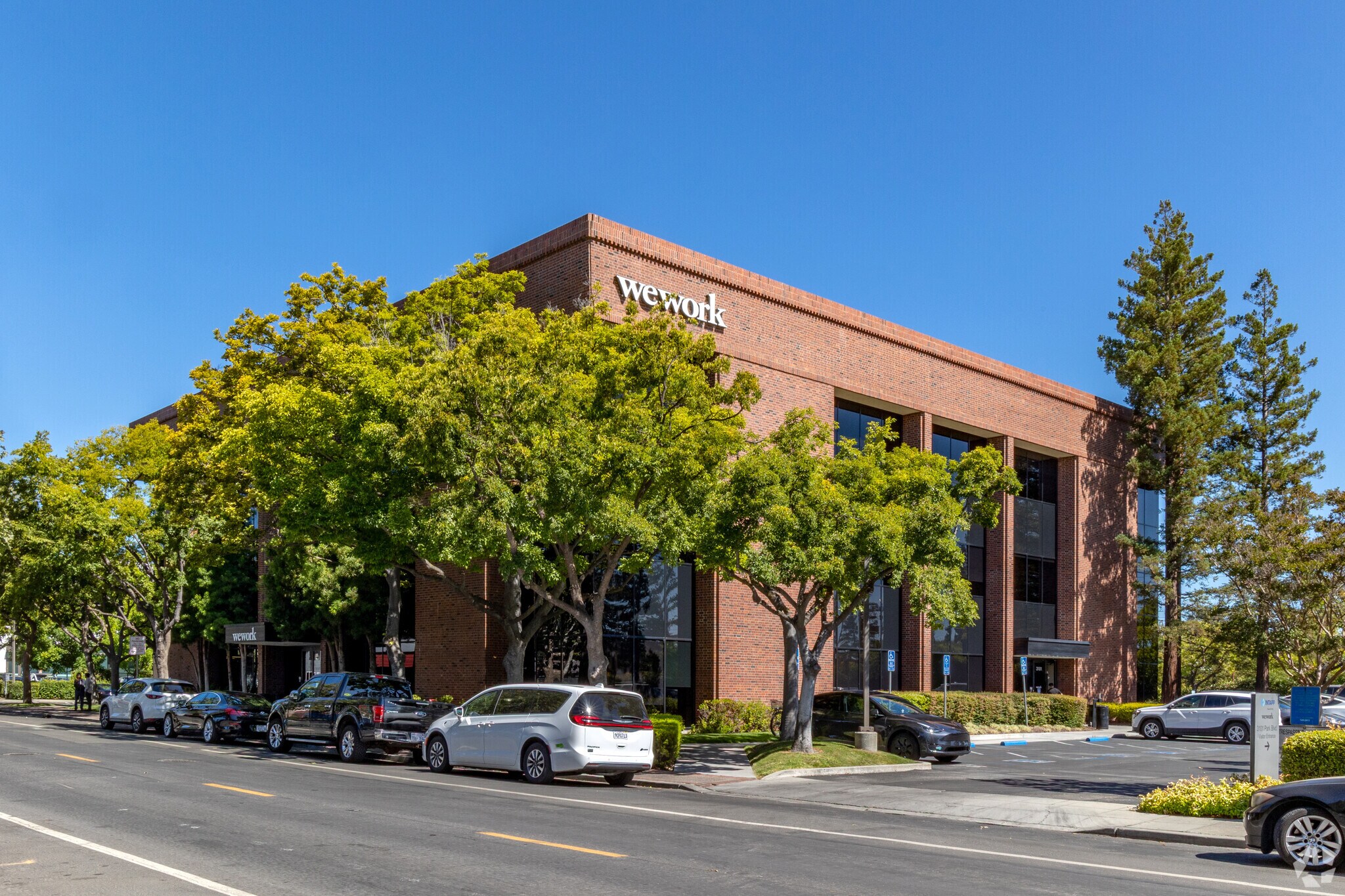 3101 Park Blvd, Palo Alto, CA for Rent