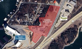 Osage Beach, MO Commercial Land - 1065 Topsider Ln Osage Beach, MO Commercial Land - 1065 Topsider Ln