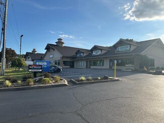 Sevierville, TN Retail - 725 Parkway