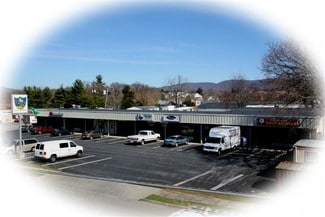 Waynesboro, VA Office/Retail, Flex - 250 N Poplar Ave Waynesboro, VA Office/Retail, Flex - 250 N Poplar Ave