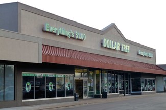 Florissant, MO Retail - 492-790 N Us Highway 67