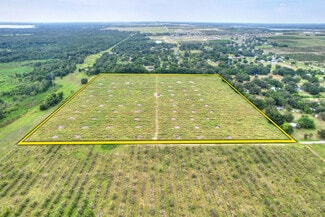 Haines City, FL Residential - Bagley Road