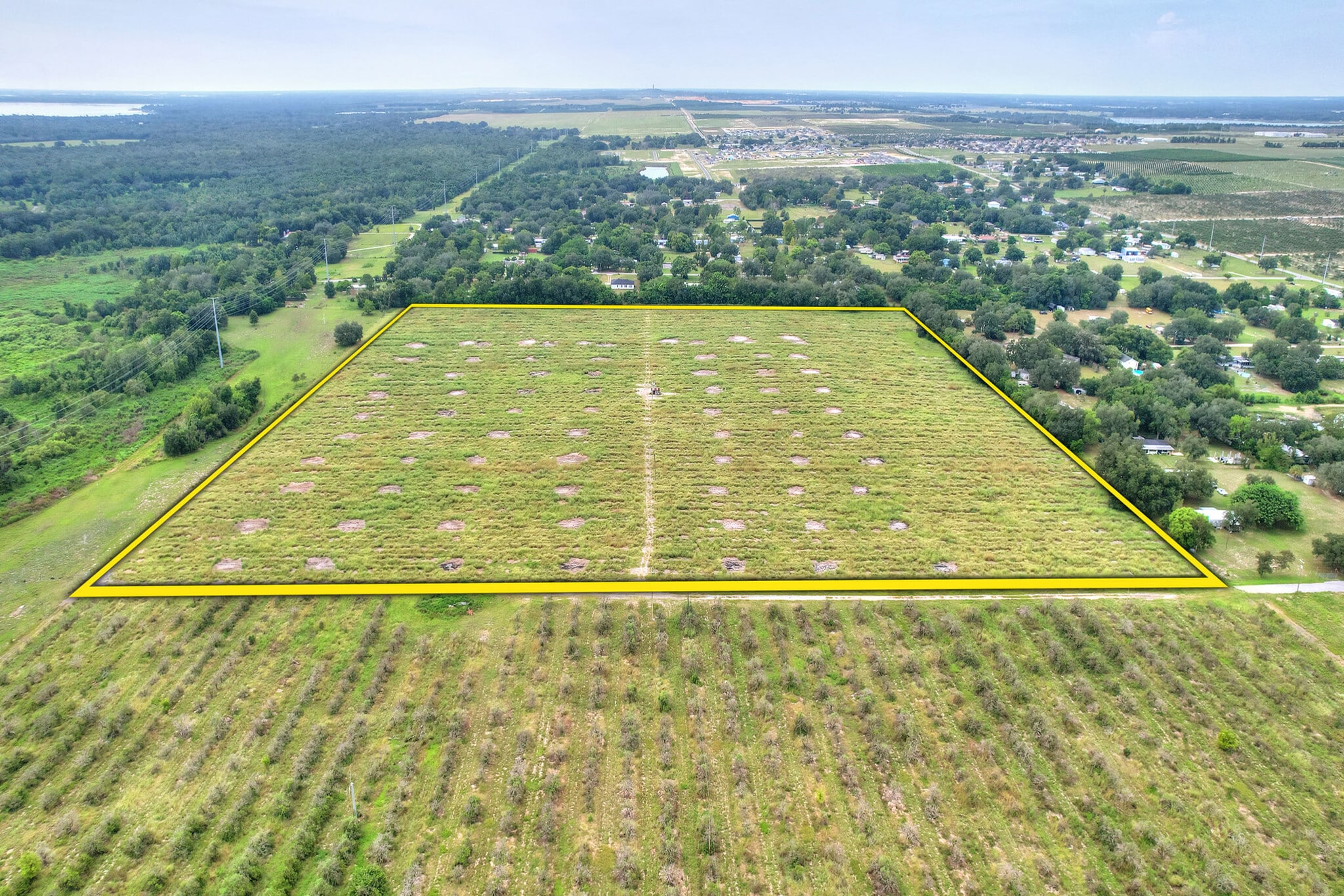Bagley Road, Haines City, FL for Sale