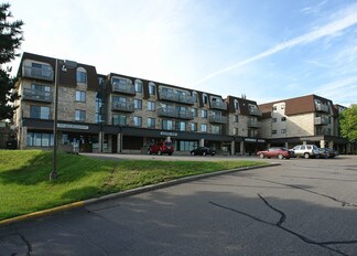 Eagan, MN Retail - 3902-3938 Cedar Grove Pky