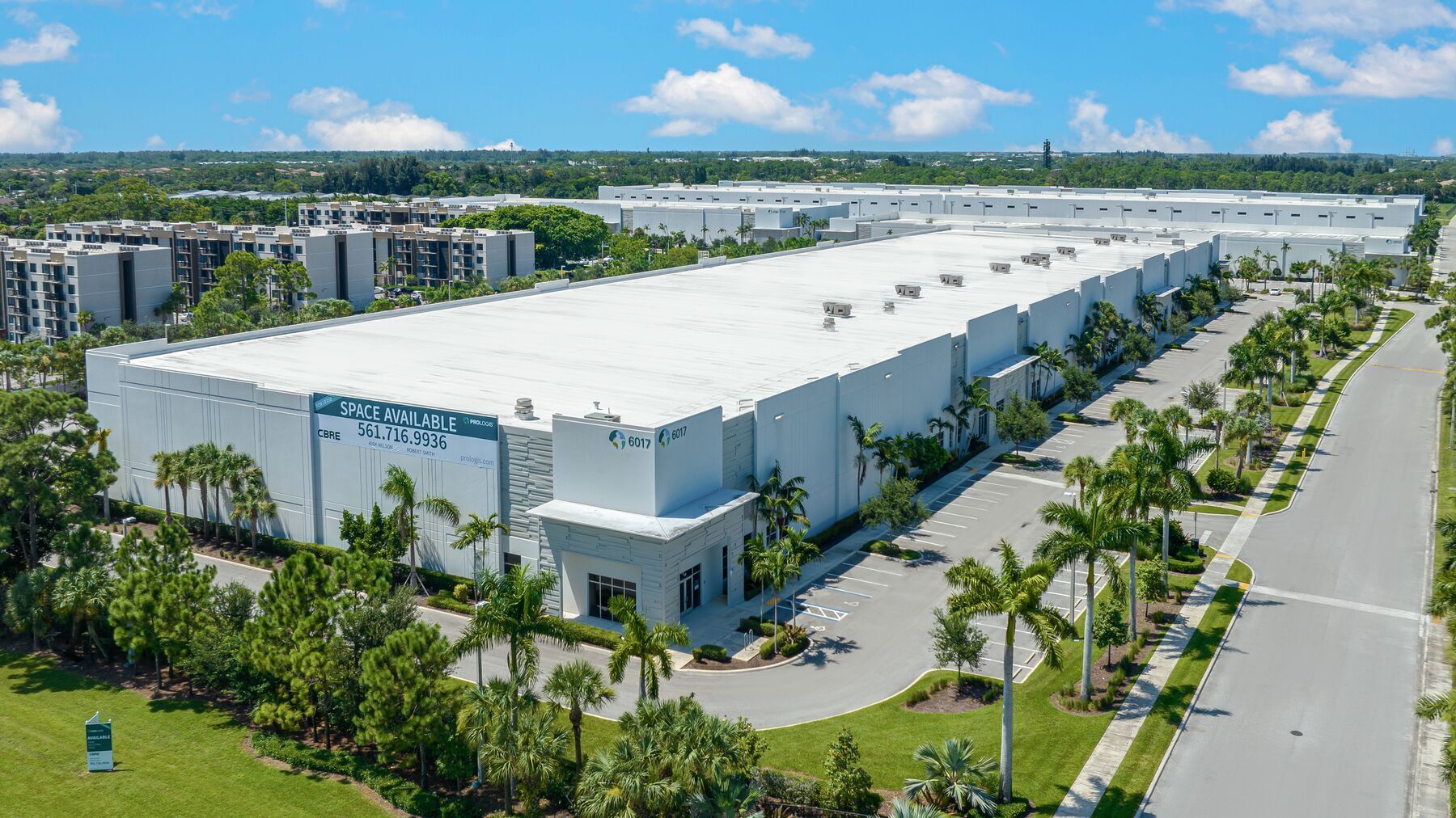 6017 Southern Blvd, West Palm Beach, FL for Rent