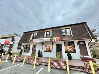 West Windsor, NJ undefined - 948 Alexander Rd
