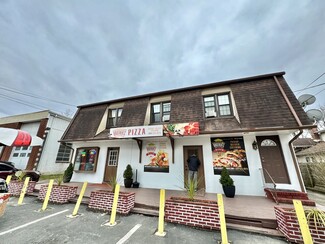 West Windsor, NJ Retail - 948 Alexander Rd