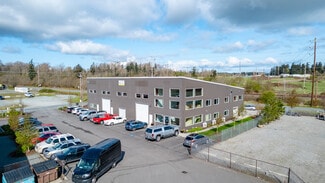 Anacortes, WA Office - 12375 Reservation Rd