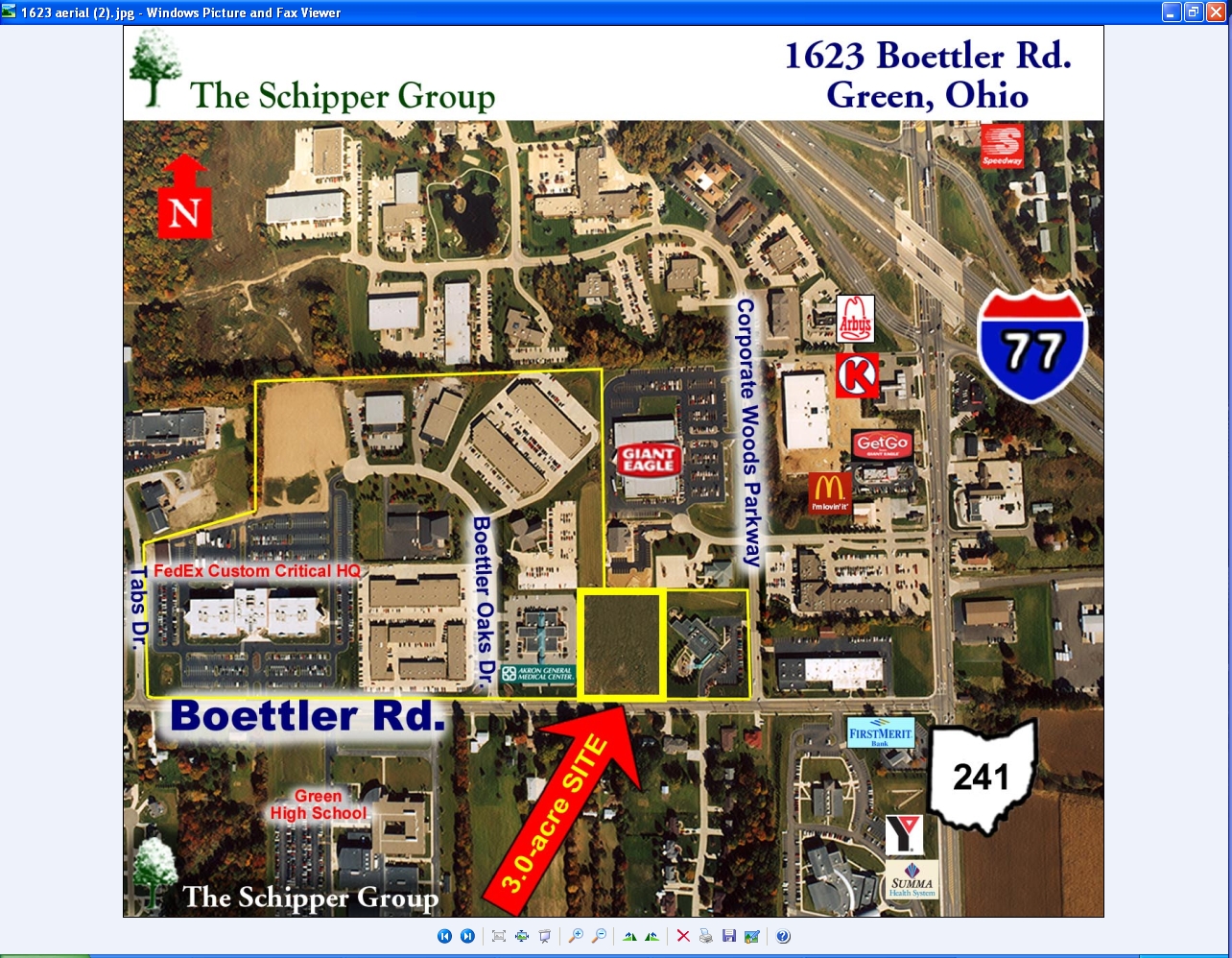 1623 Boettler Rd, Green, OH for Sale