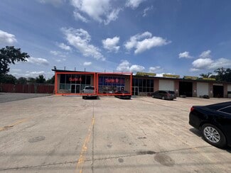 Magnolia, TX Retail - 27405 FM 2978 Rd Magnolia, TX Retail - 27405 FM 2978 Rd