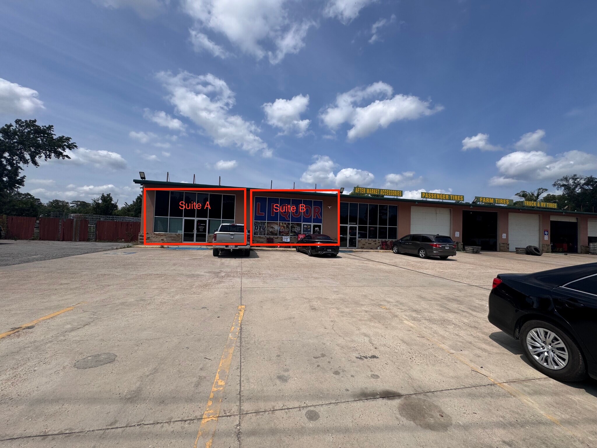 27405 FM 2978 Rd, Magnolia, TX for Rent