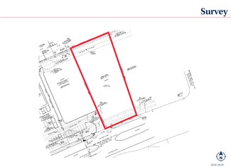 Richmond, TX Commercial Land - W Airport Boulevard & W Aliana Trace dr Richmond, TX Commercial Land - W Airport Boulevard & W Aliana Trace dr