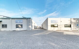 Two Industrial Properties