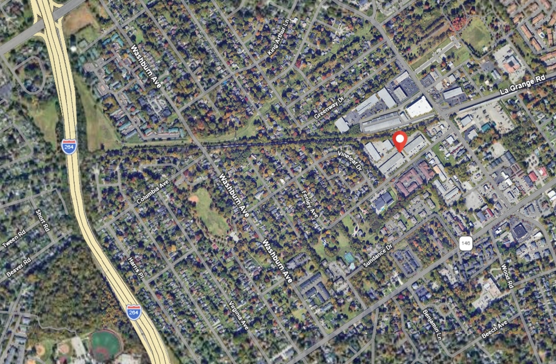 8003 Vinecrest Ave, Louisville, KY for Rent