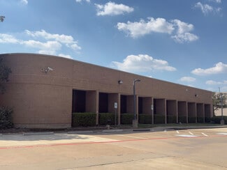 Dallas, TX Flex - 9250 Amberton Pky