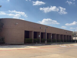 Dallas, TX undefined - 9250 Amberton Pky