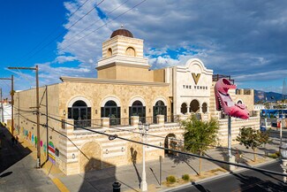 Las Vegas, NV undefined - 750 E Fremont St Las Vegas, NV undefined - 750 E Fremont St