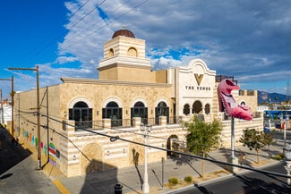 Las Vegas, NV Freestanding - 750 E Fremont St Las Vegas, NV Freestanding - 750 E Fremont St