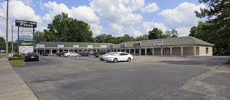 Lake City, FL Office/Retail - 1686 SE Baya Dr