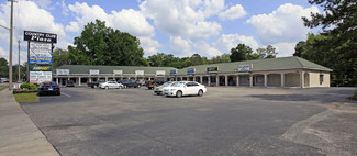 Lake City, FL Office/Retail, Retail - 1686 SE Baya Dr