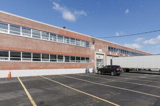 Carlstadt, NJ Industrial - 100 Industrial Rd