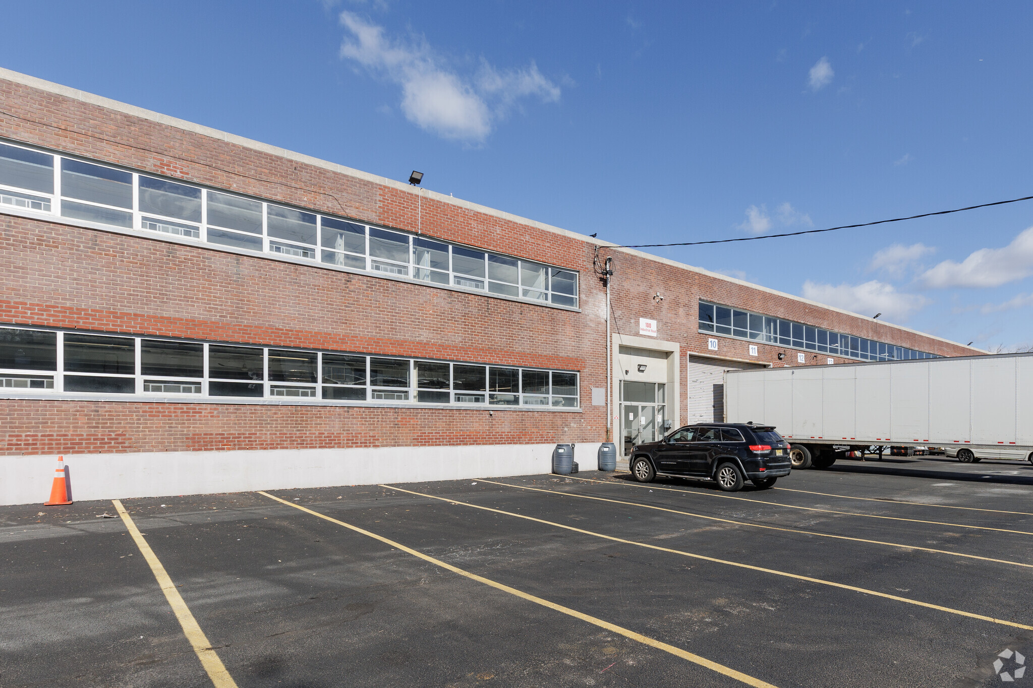 100 Industrial Rd, Carlstadt, NJ for Rent