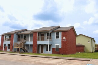 Port Lavaca, TX Apartments - 233 Alcoa Dr