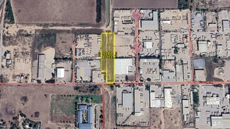 Hidalgo, TX Industrial Land - 0 Produce Park Rd Hidalgo, TX Industrial Land - 0 Produce Park Rd