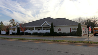 Chantilly, VA Day Care Center - 25400 S Riding Blvd