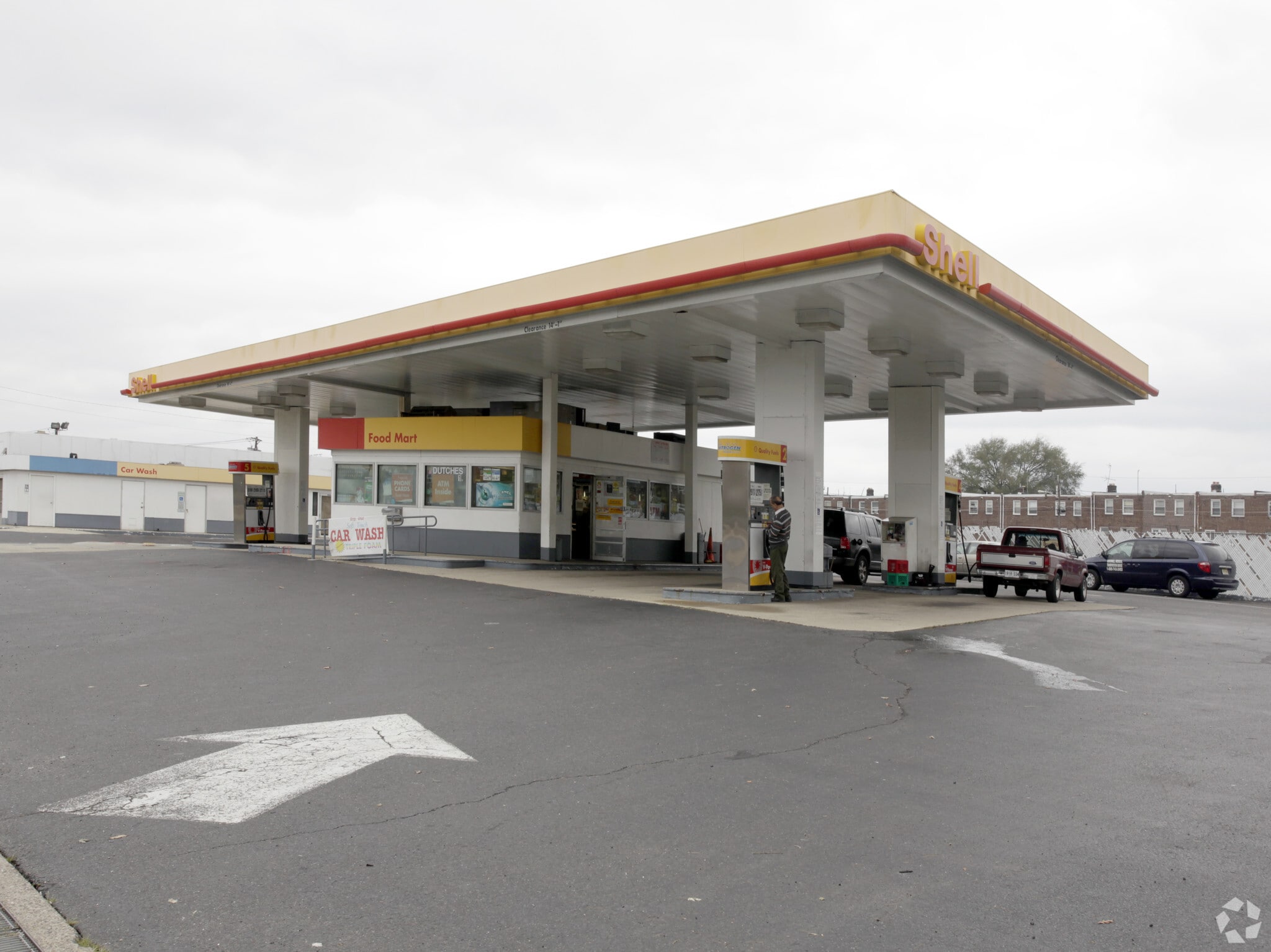 2361 Admiral Wilson Blvd, Pennsauken, NJ for Rent