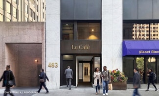 San Francisco, CA Office - 350 Sansome St