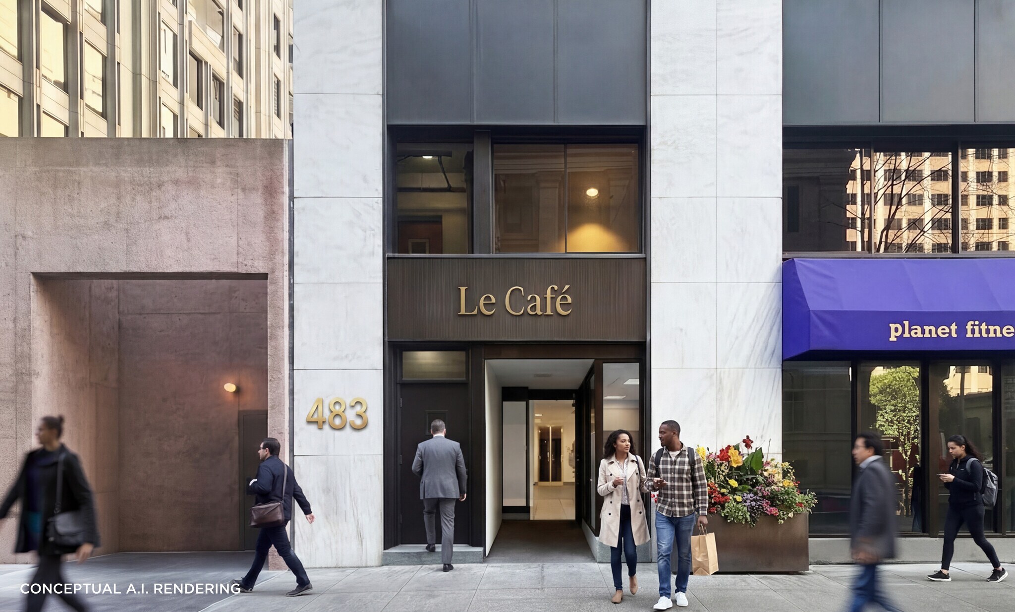 350 Sansome St, San Francisco, CA for Rent