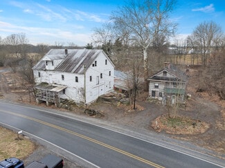 Aspers, PA Residential Income - 624 Center Mills Rd