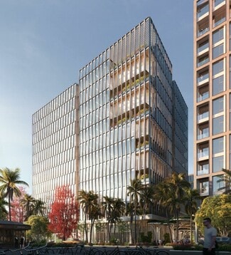 Miami, FL Office, Office/Retail - 95 NW 29th St Miami, FL Office, Office/Retail - 95 NW 29th St