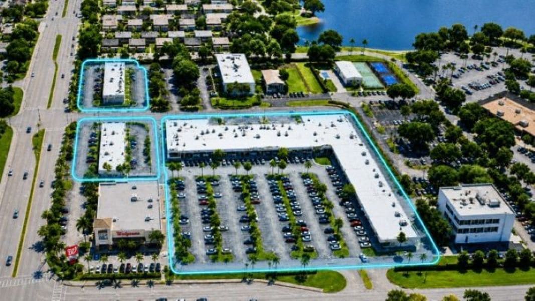6598-6642 W Atlantic Ave, Delray Beach, FL for Rent