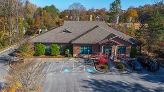 Buford, GA Office - 2805 Hamilton Mill Rd