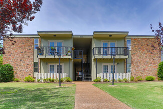 Memphis, TN Apartments - 207 S Barksdale St