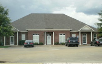 Montgomery, AL Office - 1712-1716 Platt Pl