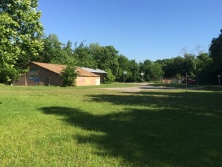 Houston, TX Commercial Land - 822 W Greens Rd